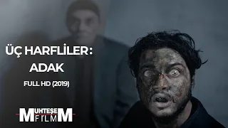 Üç Harfliler: Adak (2019 - Full HD)