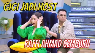 Nagita Jadi Host Gara-Gara Chicco Jerikho | OKAY BOS (29/07/20) Part 1