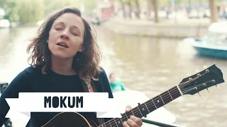 Mandolin Orange - Hey Stranger • Mokum Sessions #190