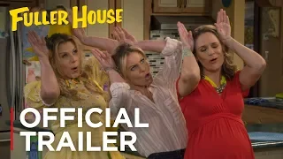 Fuller House: Season 4 | Official Trailer [HD] | Netflix