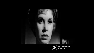 'LADY CLAUDINE  - ALL GONE' - FROM 'THE SERVANT' 1963(WITH A DARK JAZZ BACKGROUND AMBIENT)