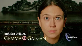 GEMMA GALGANI, LA PELÍCULA | Tráiler oficial