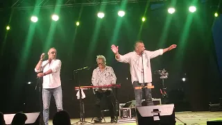 Triász koncert Siófok 2022 08 19