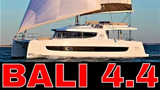 BALI 4.4 ultimate boats for the bahamas