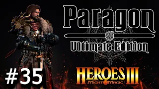 Heroes 3 [SOD] ► Карта "Paragon 3.0 - Ultimate Edition", часть 35