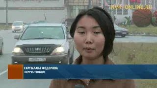 ГИБДД и Якутские автошколы проводят бесплатные уроки правил дорожного движения