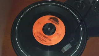 Bobby Fuller Four- "Little Annie Lou" (45 RPM, 1966)