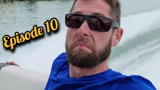 Volvo Penta Won't Start? Plus A 42 Regal - Episode 10