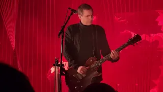 Sigur Ros Seattle May 13 2022