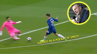 Legendary Commentaries on Chelsea Goals That Will Give You GOOSEBUMPS