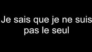 Sam Smith - I'm Not The Only One (traduction)