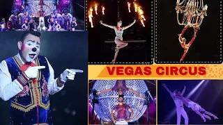 Las Vegas Circus in Cardiff || Dhandai lay manche khasena || Paisa Wasul performance || Majja Ayo🤩