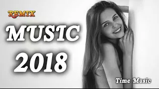 Лучшая танцевальная музыка 2018 -  Клубная музыка Слушать бесплатно - Ibiza Party Electro Dance 2018