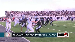 More long drives for high school sports teams after redistricting