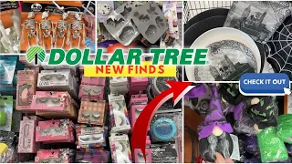 NEW Dollar Tree FINDS shop with me