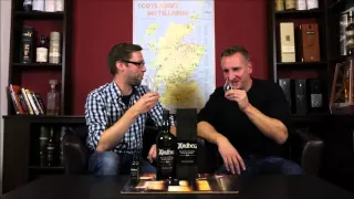 Whisky Verkostung: Ardbeg Ten 10 Jahre