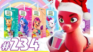 Какого вкуса пони G5? - Новости My Little Pony - выпуск 234