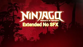 Ninjago Season 4 Extended Intro No SFX By Master James of ninjago