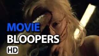 House of Wax (2005) Bloopers Outtakes Gag Reel