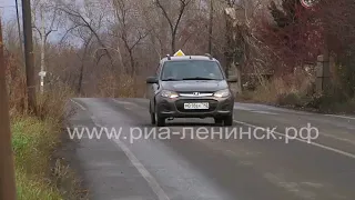 Статистика ДТП с участием детей