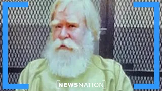 "Torso Killer" emails confession to families in cold case | NewsNation Prime