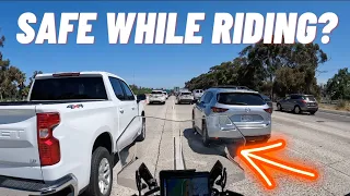 The BEST Attitude To Have On A Motorcycle