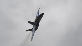 Blue Angels Pensacola NAS 7/16/19