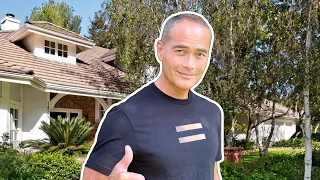 How Mark Dacascos Lives and Where He is Now