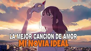 C-kan - MI NOVIA IDEAL (AMOR DE GATA)😍(Rap Romantico 2024) Xion MC ft. Topirap y Zckrap