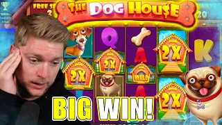 🐶 FROM ZERO TO HERO: The Dog House BIG WIN 🏠💰