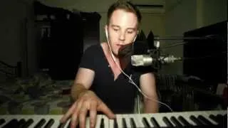 Don't You Worry Child - Swedish House Mafia (Piano cover)