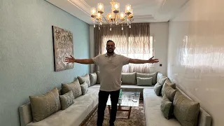 هوتة ديال بصاح 🔥من الدار البيضاء البرنوصي، 7200 درهم للمتر مرب عوض 8200 درهم0664424555