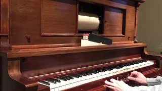 Toreador March | International Piano Roll