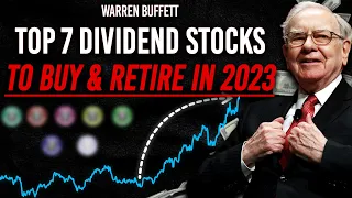 Top 7 Dividend Growth Stocks That Will Make You Ridiculously Rich In 3 Years, Buy ASAP & Hold