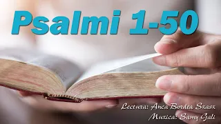 Psalmi 1-50