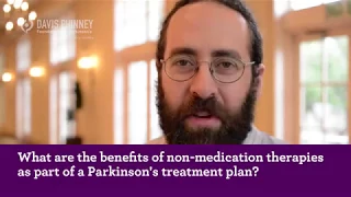 Complementary Therapies and Alternative Practices for Parkinson's Disease