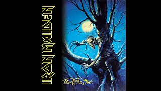 【1 Hour】Iron Maiden - Fear of the Dark (2015 Remaster)