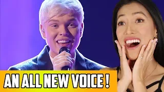 Jack Vidgen - You Say Reaction | From Australia To America's Got Talent (AGT) Champions!