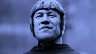 #37: Jim Thorpe | The Top 100: NFL’s Greatest Players (2010) | NFL Films