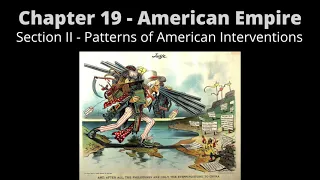 AudioYawp Chapter 19 - American Empire