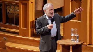 Robert Reich: The Common Good | Town Hall Seattle