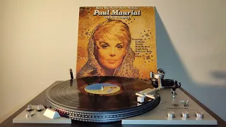 Paul Mauriat And His Orchestra – El Bimbo 1975 (orijinal plak kayıt)