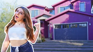Piper Rockelle Official House Tour **FINALLY**💜| Piper Rockelle