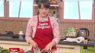 Будет вкусно. 24/05/2016. GuberniaTV