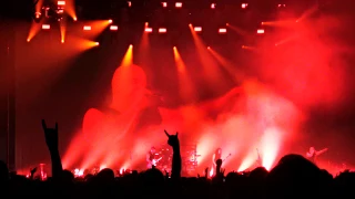 Disturbed - Inside the Fire LIVE London 11/05/19
