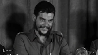 Che Guevara As Never Seen Before - (Music Tribute)