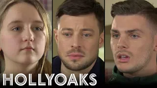 Hollyoaks: Staying With Ste