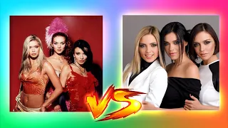 "ВИА Гра" vs "SEREBRO" I БИТВА ЛУЧШИХ ХИТОВ