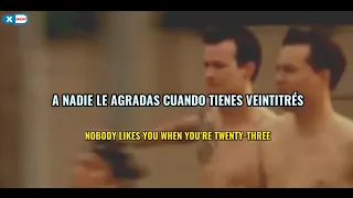 blink-182 - What's My Age Again? 《Sub Español | Lyrics + Oficial Video》