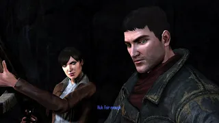 Dark Void - Xbox X gameplay (4K video)